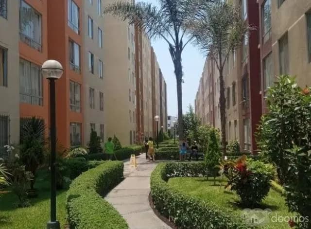 Se vende departamento — foto 1