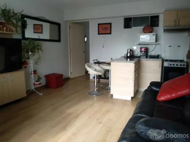 Departamento en venta para enero 2026 — foto 1