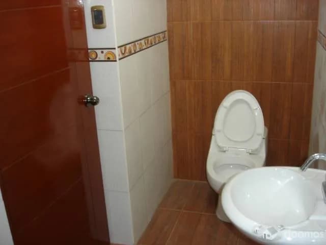Departamento 3 dormitorios acabados exelentes — foto 5