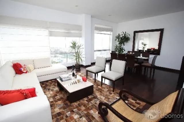 PENTHOUSE DUPLEX — foto 5