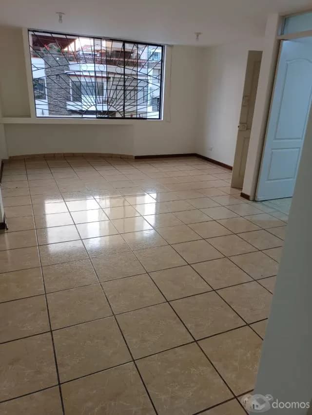 Alquilo Amplio Departamento — foto 1