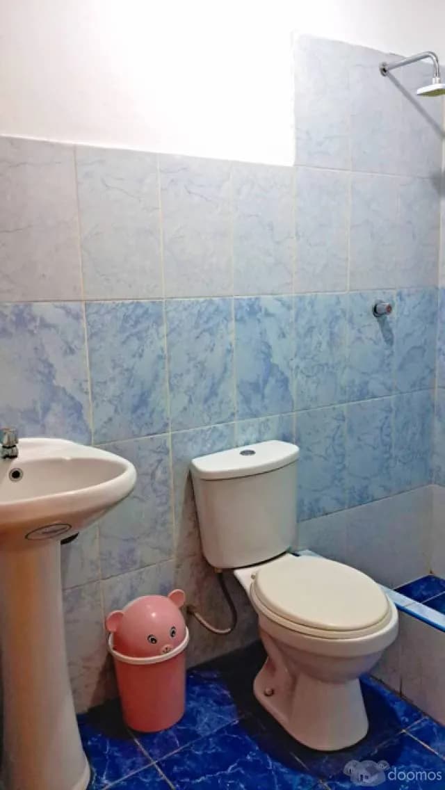 ALQUILER DE DEPARTAMENTO EN COMAS — foto 5