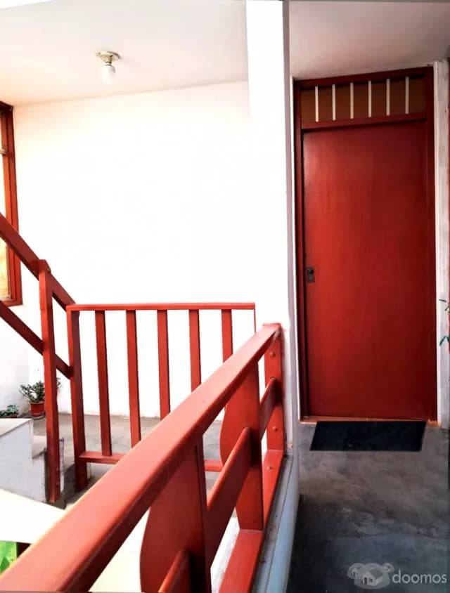 ALQUILER DE DEPARTAMENTO EN COMAS — foto 8
