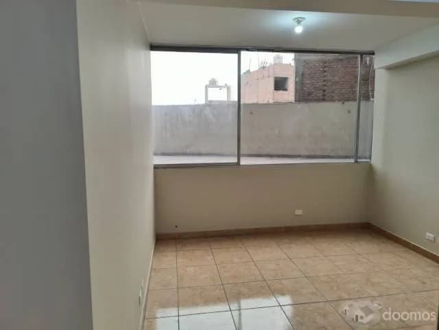 Vendo acogedor departamento en Cercado de Lima — foto 2