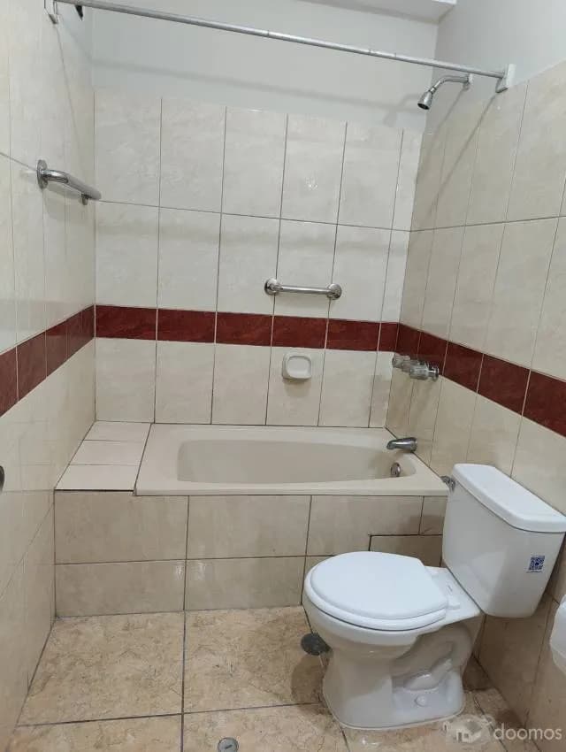 Vendo acogedor departamento en Cercado de Lima — foto 5