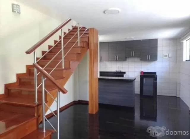 DUPLEX EN ALQUILER ideal para parejas — foto 1