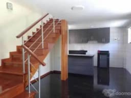 DUPLEX EN ALQUILER ideal para parejas
