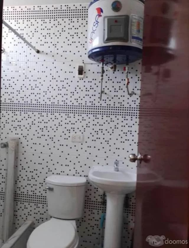 DUPLEX EN ALQUILER ideal para parejas — foto 6