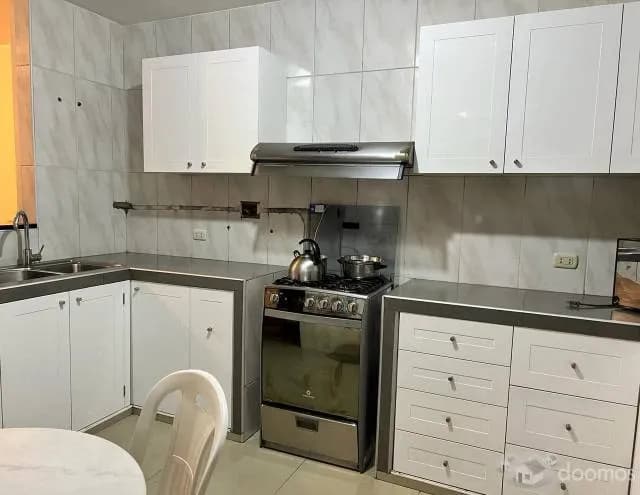 CASA EN HUAYCAN, ZONA B Calle Los Pinos — foto 6