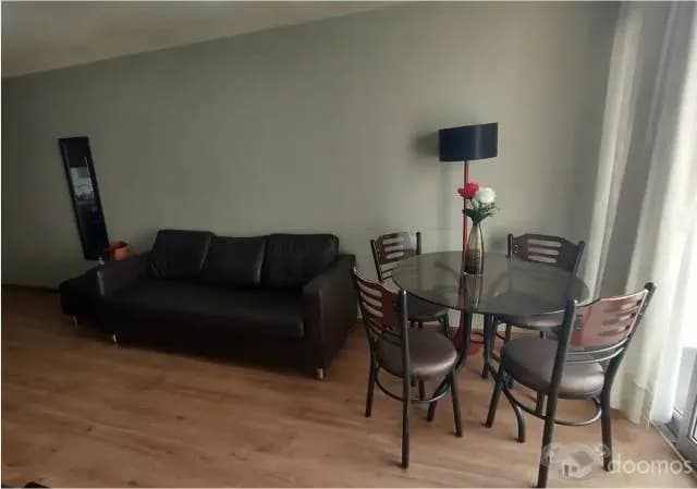 Vendo departamento bonito centrico con cocheras Jesus Maria — foto 1