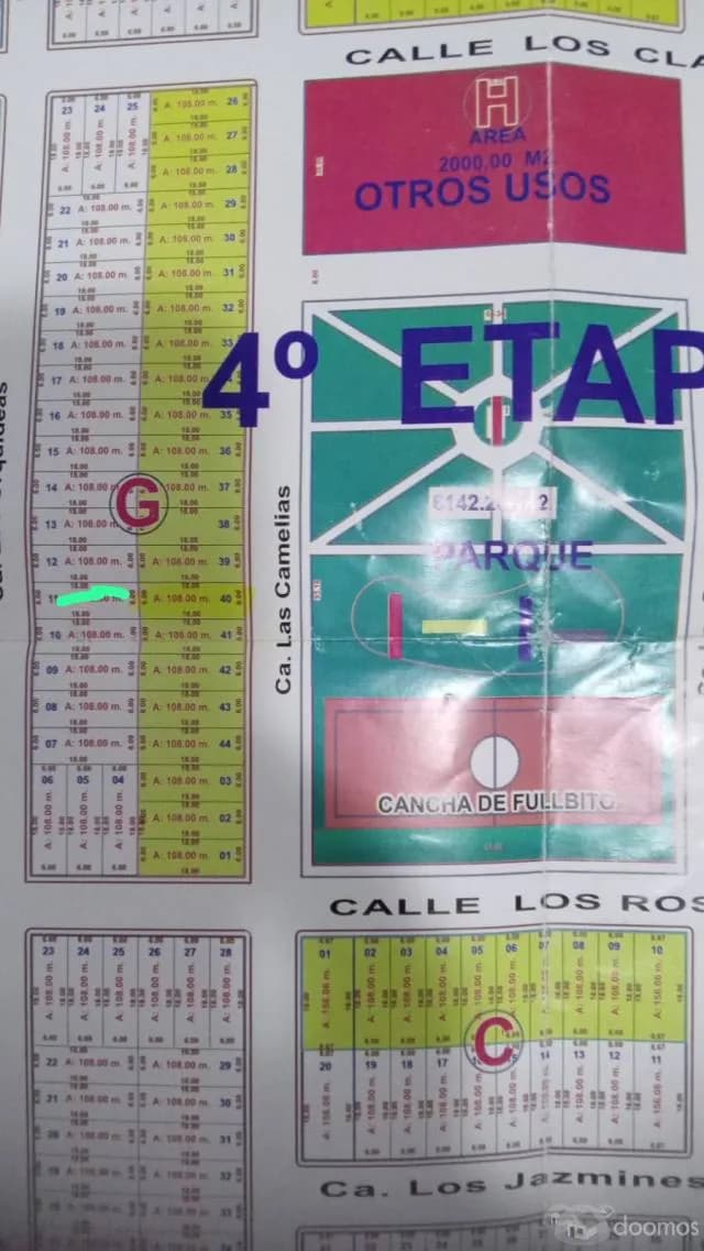 TERRENO DE OCASIÓN, ¡Increíble oportunidad en Piura! — foto 8