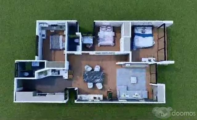 Proyecto de Departamento en Venta — foto 2