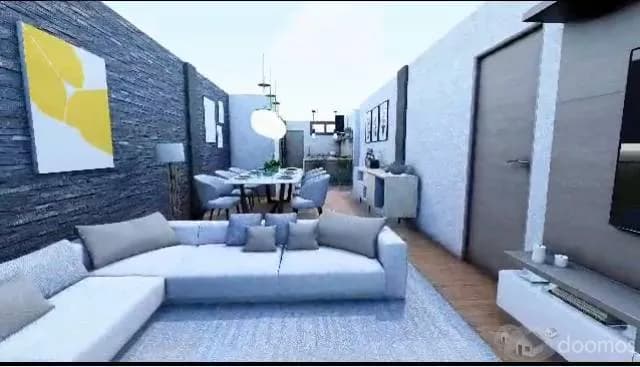 Proyecto de Departamento en Venta — foto 3