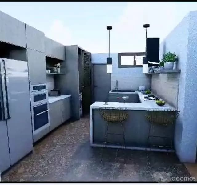 Proyecto de Departamento en Venta — foto 4