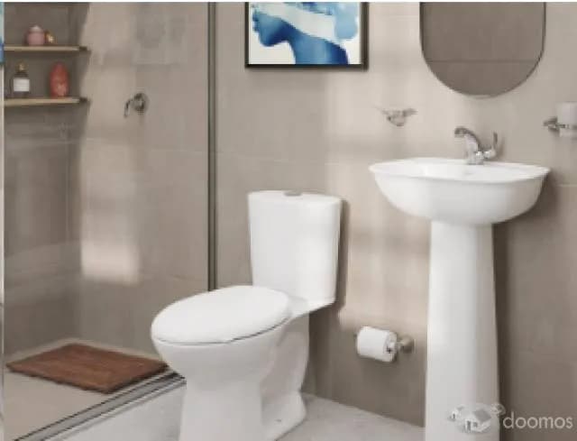Proyecto de Departamento en Venta — foto 6