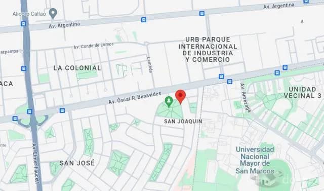 Proyecto de Departamento en Venta — foto 7
