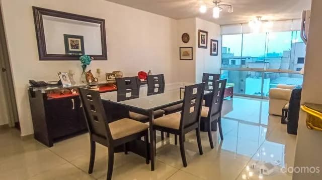 Venta de Departamento en Surquillo — foto 1