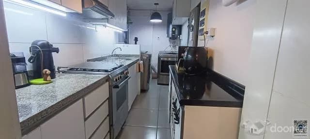 Venta de Departamento en Surquillo — foto 2