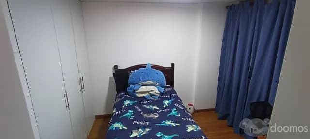 Venta de Departamento en Surquillo — foto 4
