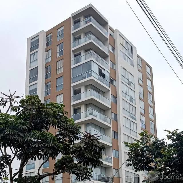 Venta de Departamento en Surquillo — foto 5