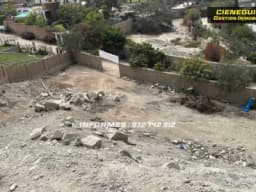 Vendo 2 terrenos en CIENEGUILLA, Primera Etapa