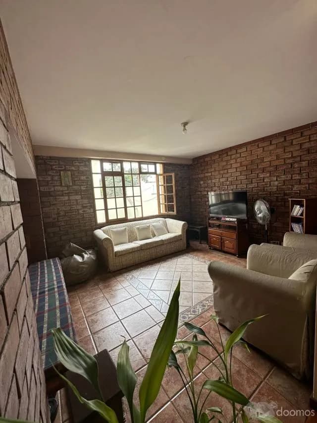 Venta 2 Casas en 1 - Corpac, San Isidro — foto 4