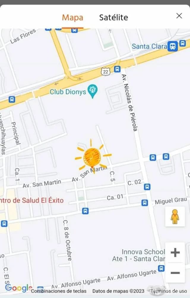 DEPARTAMENTO FAMILIAR EN SEGUNDO PISO — foto 5
