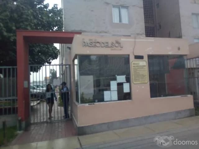 DEPARTAMENTO FAMILIAR EN SEGUNDO PISO — foto 8