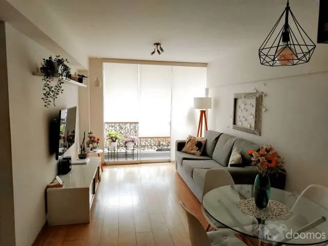 VENTA DE DESPARTAMENTO URB SANTA BEATRIZ LIMA — foto 2