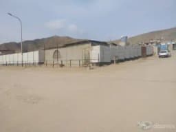 SE VENDE TERRENO AMPLIO DE 1020 METROS CUADRADOS EN ESQUINA PRIVILEGIADA FRENTE AL MERCADO DE LA ZONA A 2 MIN DE INTERCAMBIO VIAL Y A 6 MIN DE LA PLAYA DE NAPLO PRECIO A NEGOCIAR