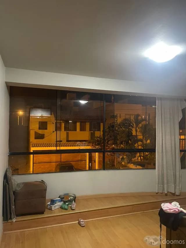 Alquiler de departamento semi amoblado — foto 4