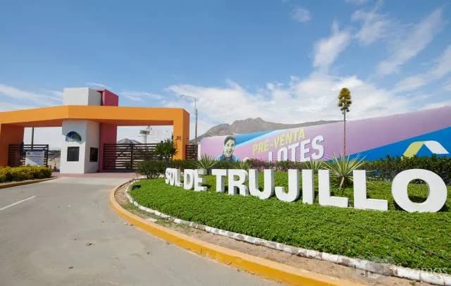 ¡Oportunidad de Inversión! en Urb. Sol de Trujillo - Salaverry — foto 1