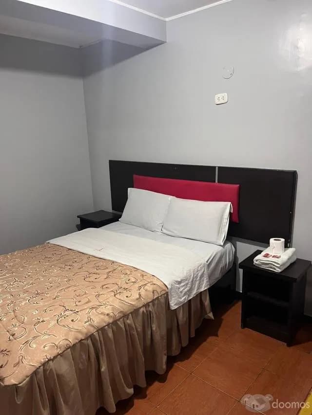 Hospedaje en venta en Los Olivos — foto 5