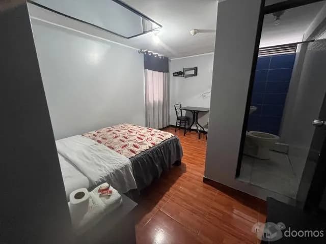 Hospedaje en venta en Los Olivos — foto 7