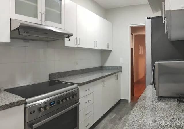 Vendo Departamento 2 Dorm, 105M2, 1 Estac, En Chacarilla, Surco — foto 4