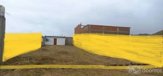 CASITA Y TERRENO — foto 2