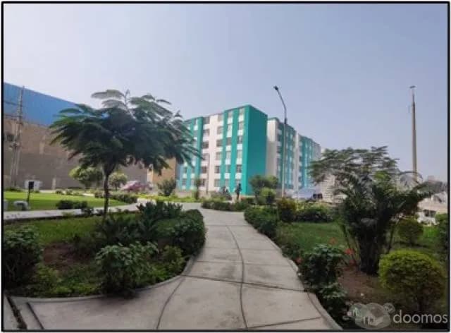 DEPARTAMENTO EN CONDOMINIO — foto 4