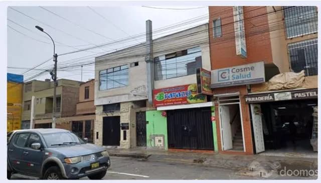 Casa Comercial con altos ingresos — foto 1