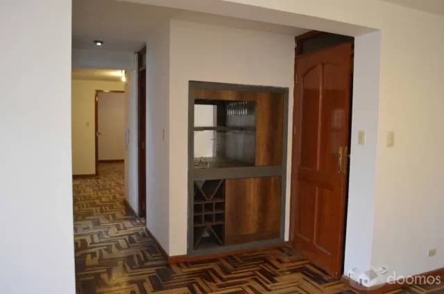 Venta Departamento Cochera y amplia terraza — foto 6