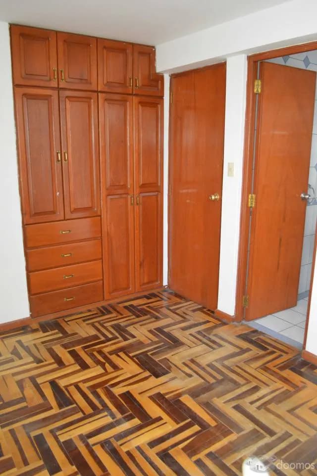 Venta Departamento Cochera y amplia terraza — foto 7