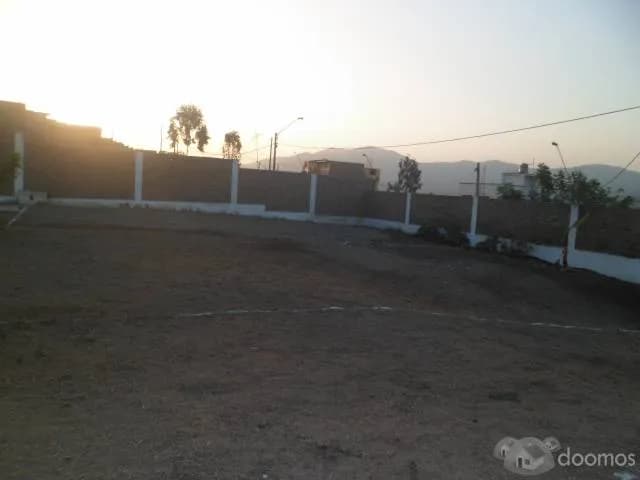 Urb. Los Huertos de La Molina — foto 1