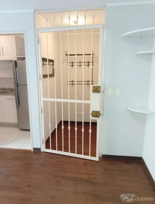 SUPER DEPARTAMENTO EN CENTRO DE LIMA — foto 4