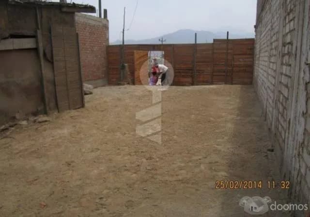 Venta de Terreno en Ventanilla — foto 2