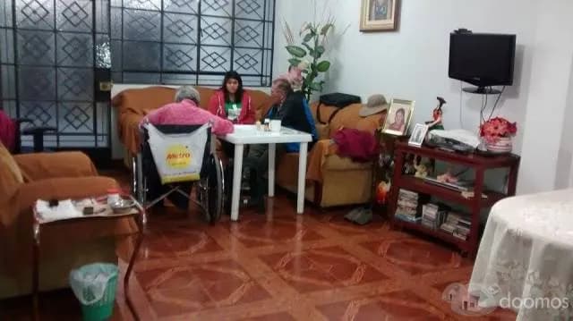 VENTA DE CASA POR VIAJE — foto 2