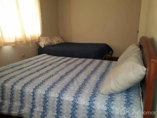 VENDO DEPARTAMENTO EN BAÑOS DEL INCA  CAJAMARCA — foto 3