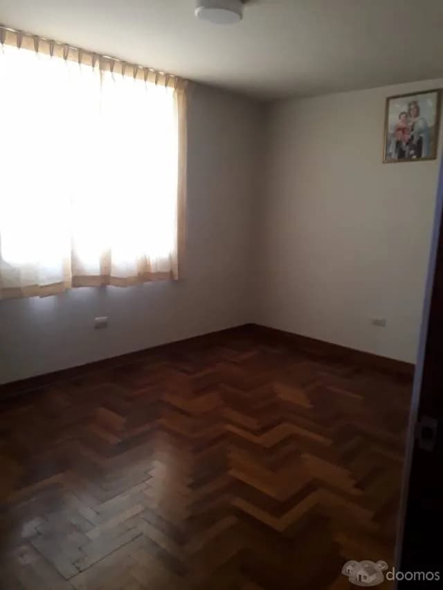 VENDO DEPARTAMENTO EN BAÑOS DEL INCA  CAJAMARCA — foto 4