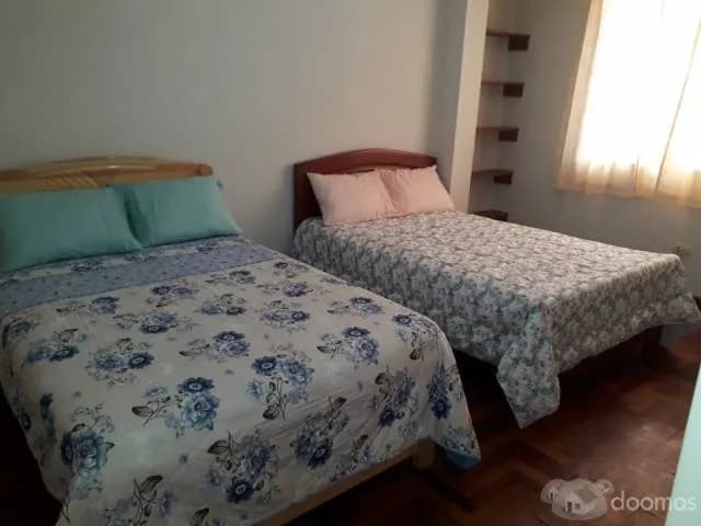 VENDO DEPARTAMENTO EN BAÑOS DEL INCA  CAJAMARCA — foto 5