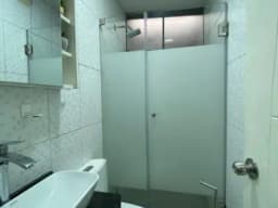 DEPARTAMENTO SEMI AMOBLADO AV PERU 32