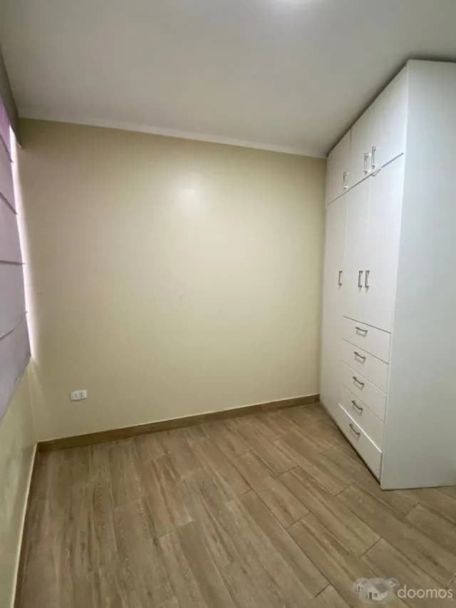 DEPARTAMENTO SEMI AMOBLADO AV PERU 32 — foto 2