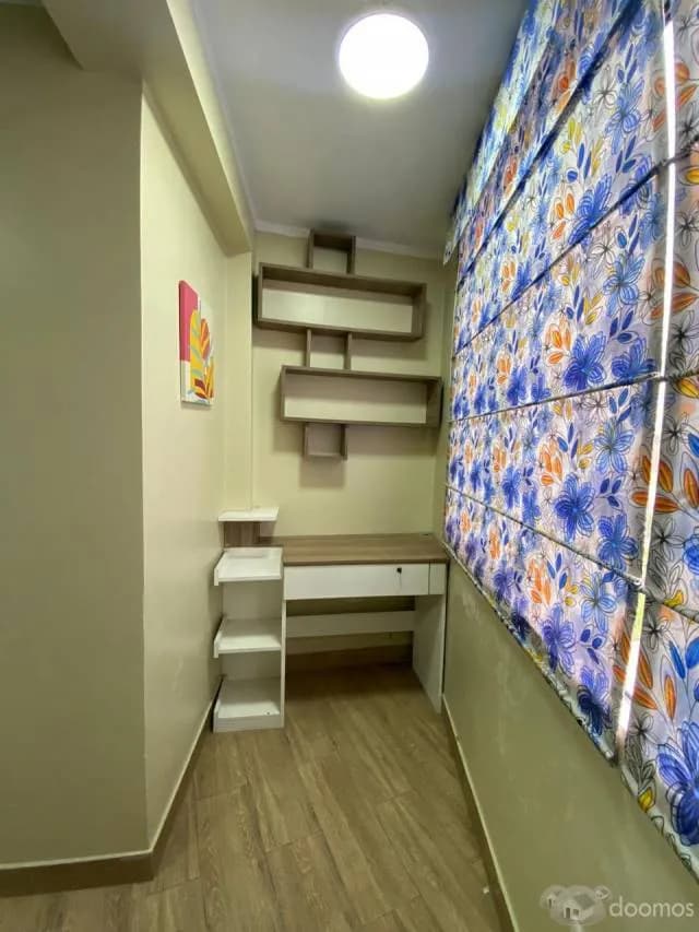 DEPARTAMENTO SEMI AMOBLADO AV PERU 32 — foto 6